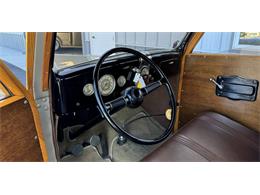 1936 Ford Woody Wagon (CC-1867566) for sale in New Richmond, Wisconsin