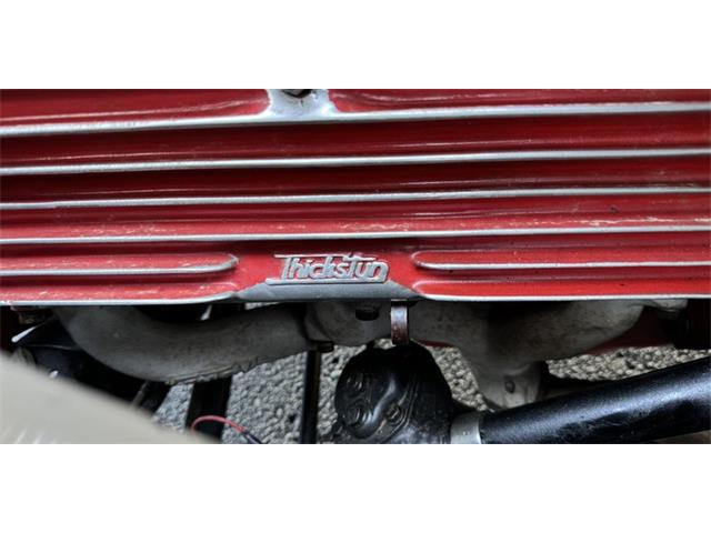 1936 Ford Woody Wagon (CC-1867566) for sale in New Richmond, Wisconsin