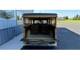 1936 Ford Woody Wagon (CC-1867566) for sale in New Richmond, Wisconsin