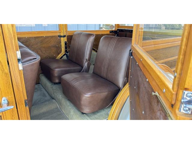 1936 Ford Woody Wagon (CC-1867566) for sale in New Richmond, Wisconsin