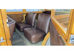 1936 Ford Woody Wagon (CC-1867566) for sale in New Richmond, Wisconsin