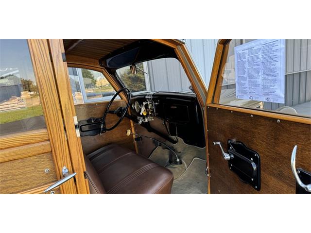 1936 Ford Woody Wagon (CC-1867566) for sale in New Richmond, Wisconsin