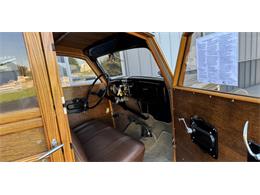 1936 Ford Woody Wagon (CC-1867566) for sale in New Richmond, Wisconsin