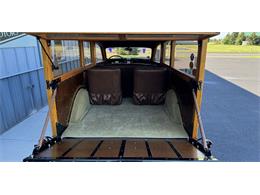 1936 Ford Woody Wagon (CC-1867566) for sale in New Richmond, Wisconsin