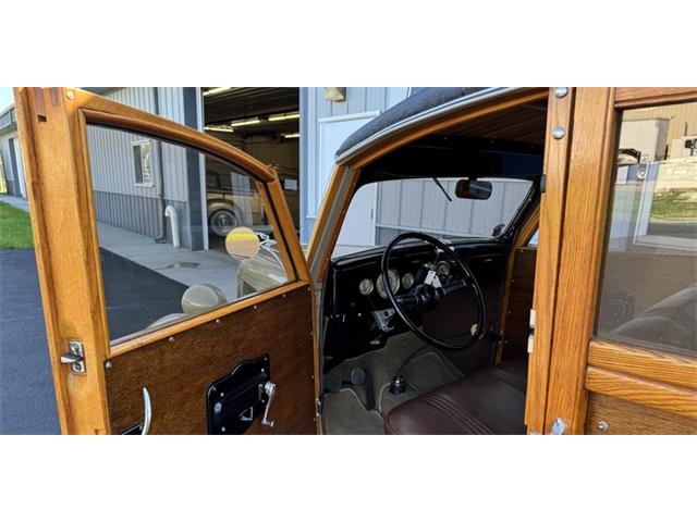 1936 Ford Woody Wagon (CC-1867566) for sale in New Richmond, Wisconsin