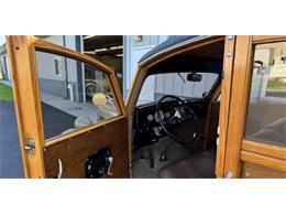 1936 Ford Woody Wagon (CC-1867566) for sale in New Richmond, Wisconsin