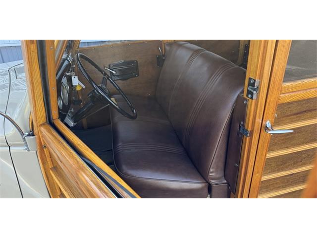 1936 Ford Woody Wagon (CC-1867566) for sale in New Richmond, Wisconsin