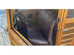 1936 Ford Woody Wagon (CC-1867566) for sale in New Richmond, Wisconsin