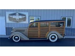 1936 Ford Woody Wagon (CC-1867566) for sale in New Richmond, Wisconsin