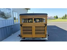1936 Ford Woody Wagon (CC-1867566) for sale in New Richmond, Wisconsin