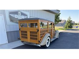 1936 Ford Woody Wagon (CC-1867566) for sale in New Richmond, Wisconsin