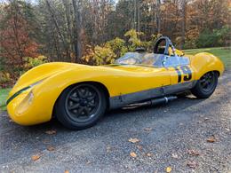 1961 Lola MK1 (CC-1867572) for sale in Burlington , Vermont