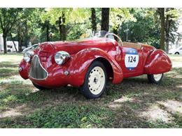 1937 Siata 500 S (CC-1867579) for sale in Brescia, Italy