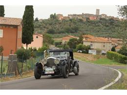 1948 Bentley Mark VI (CC-1867582) for sale in Antwerp, Flanders