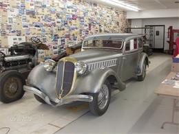 1935 Delahaye 135 Coupe d' Alpes (CC-1867583) for sale in Cameron, Wisconsin