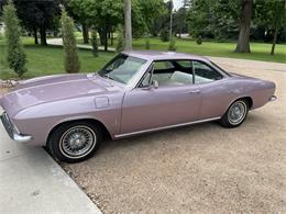 1965 Chevrolet Corvair Monza (CC-1867584) for sale in Grand Island , Nebraska