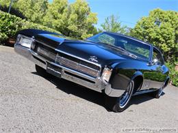 1967 Buick Riviera (CC-1867596) for sale in Sonoma, California