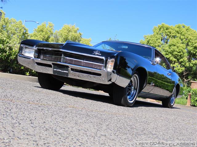 1967 Buick Riviera (CC-1867596) for sale in Sonoma, California