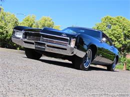 1967 Buick Riviera (CC-1867596) for sale in Sonoma, California