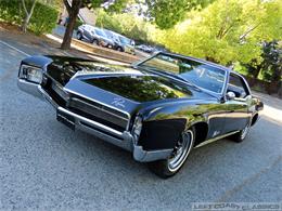 1967 Buick Riviera (CC-1867596) for sale in Sonoma, California