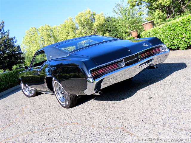 1967 Buick Riviera (CC-1867596) for sale in Sonoma, California