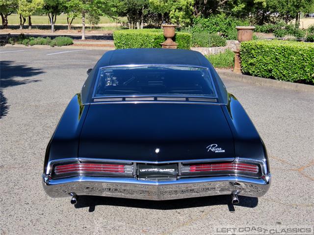 1967 Buick Riviera (CC-1867596) for sale in Sonoma, California