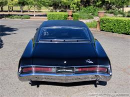 1967 Buick Riviera (CC-1867596) for sale in Sonoma, California
