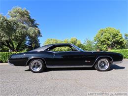 1967 Buick Riviera (CC-1867596) for sale in Sonoma, California
