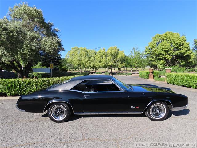 1967 Buick Riviera (CC-1867596) for sale in Sonoma, California