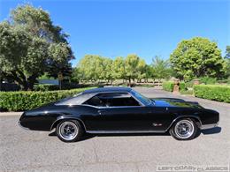 1967 Buick Riviera (CC-1867596) for sale in Sonoma, California