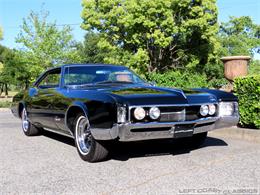 1967 Buick Riviera (CC-1867596) for sale in Sonoma, California