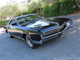 1967 Buick Riviera (CC-1867596) for sale in Sonoma, California