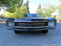 1967 Buick Riviera (CC-1867596) for sale in Sonoma, California