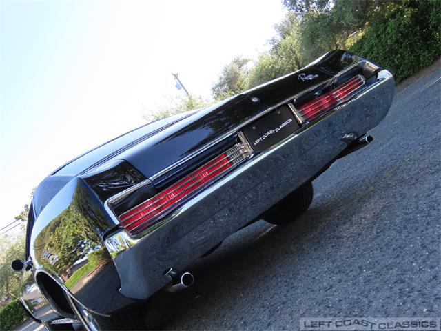 1967 Buick Riviera (CC-1867596) for sale in Sonoma, California