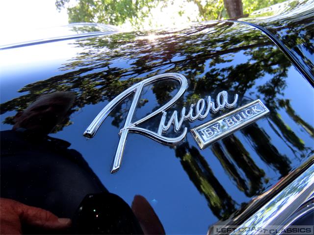 1967 Buick Riviera (CC-1867596) for sale in Sonoma, California