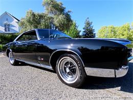 1967 Buick Riviera (CC-1867596) for sale in Sonoma, California