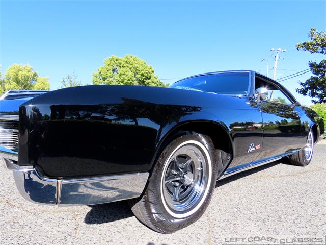 1967 Buick Riviera (CC-1867596) for sale in Sonoma, California