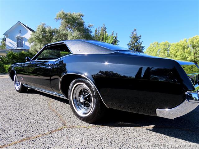 1967 Buick Riviera (CC-1867596) for sale in Sonoma, California