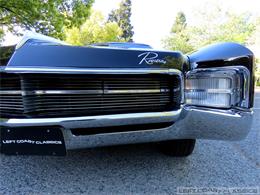 1967 Buick Riviera (CC-1867596) for sale in Sonoma, California