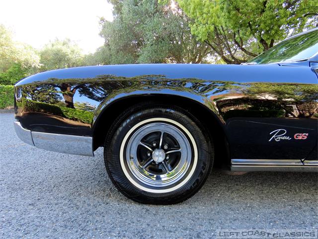 1967 Buick Riviera (CC-1867596) for sale in Sonoma, California