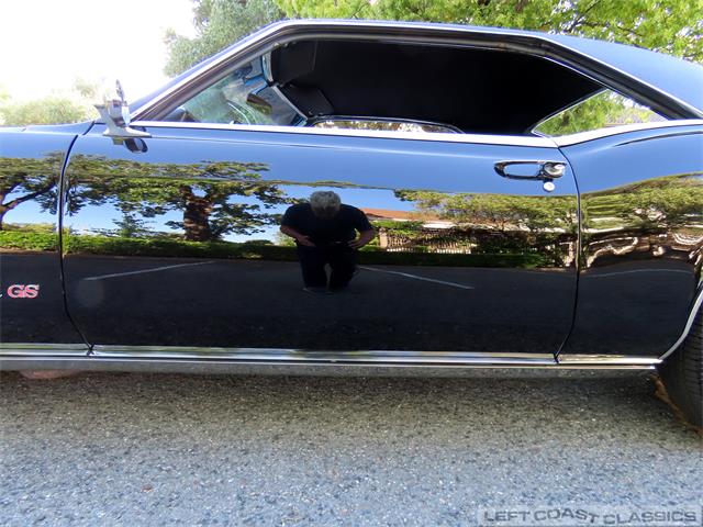1967 Buick Riviera (CC-1867596) for sale in Sonoma, California