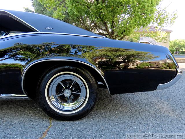 1967 Buick Riviera (CC-1867596) for sale in Sonoma, California