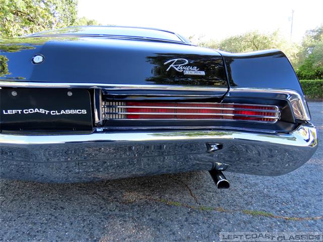 1967 Buick Riviera (CC-1867596) for sale in Sonoma, California