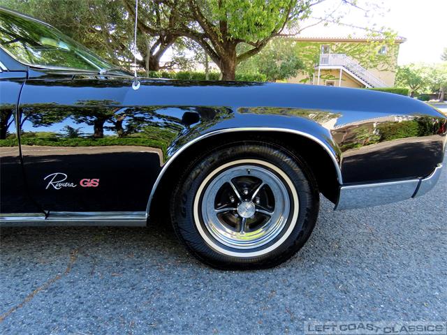 1967 Buick Riviera (CC-1867596) for sale in Sonoma, California