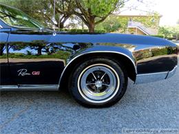 1967 Buick Riviera (CC-1867596) for sale in Sonoma, California
