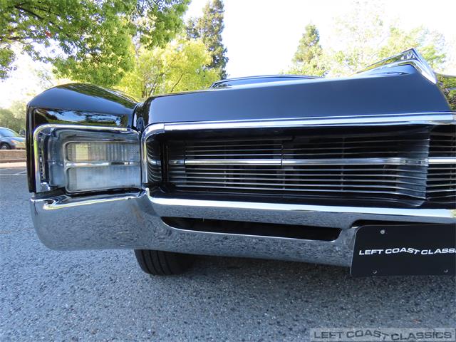 1967 Buick Riviera (CC-1867596) for sale in Sonoma, California