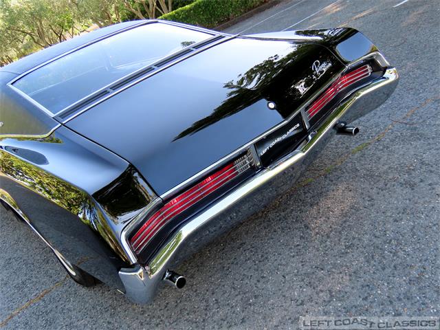 1967 Buick Riviera (CC-1867596) for sale in Sonoma, California