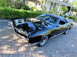 1967 Buick Riviera (CC-1867596) for sale in Sonoma, California