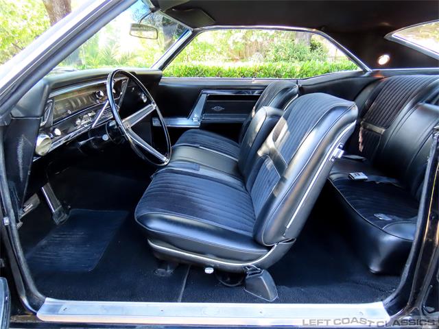 1967 Buick Riviera (CC-1867596) for sale in Sonoma, California