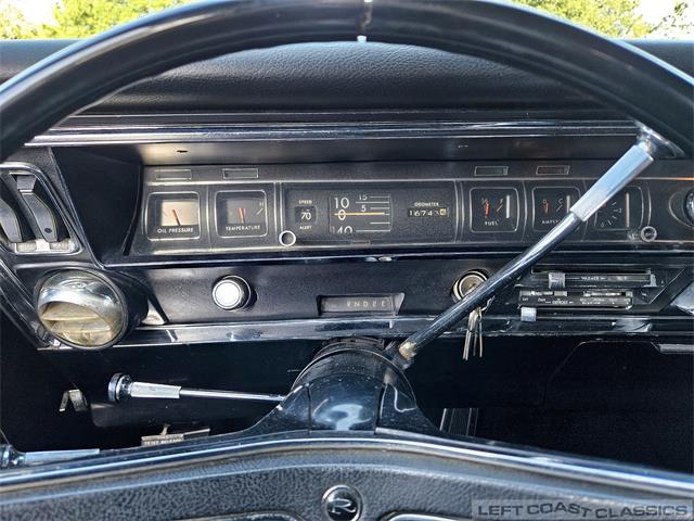 1967 Buick Riviera (CC-1867596) for sale in Sonoma, California